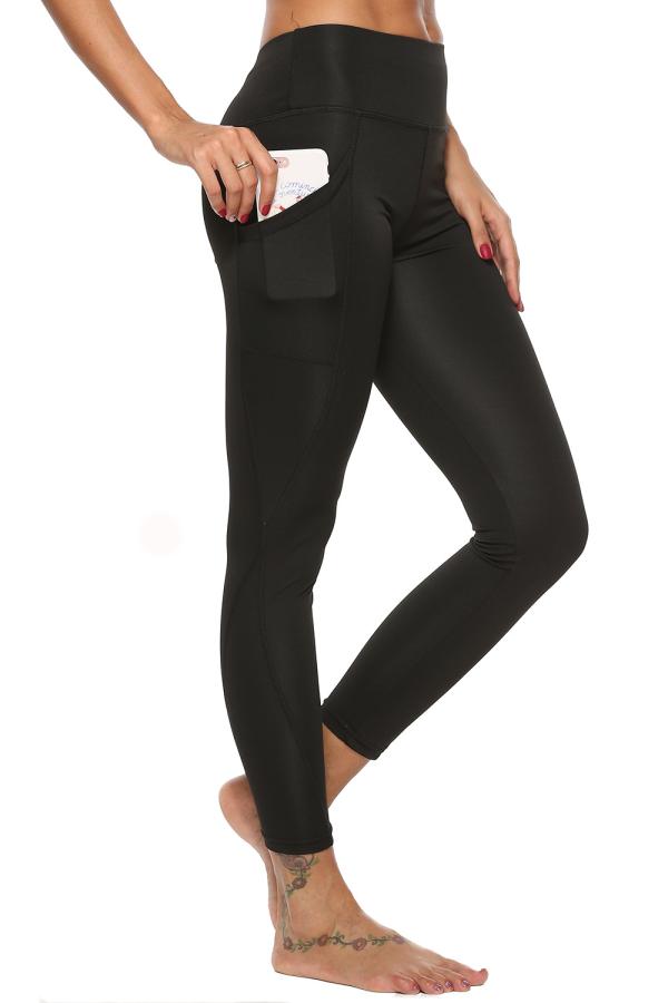 Pants | Womens  Zero Limits Fitted Leggings Pants Pants